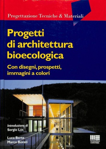 Progetti architettura - di,