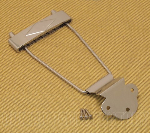 T120n nichel diamante trapezio - t120n,