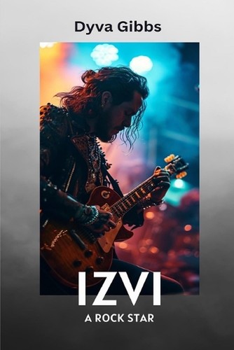 Izvi rock star by dyva - rock,