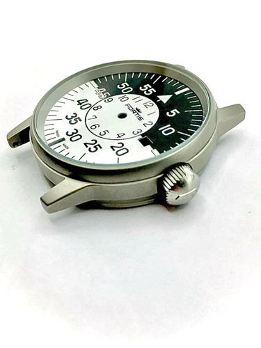 Kit completo fortis flieger - kit,