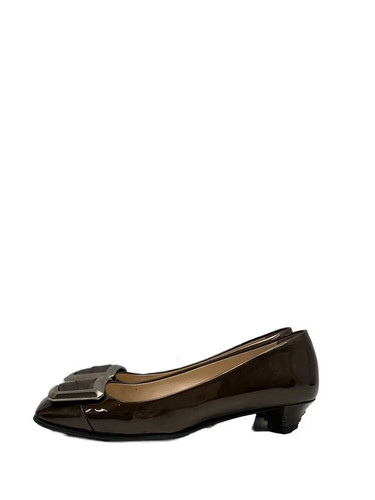 Prada pumps brw pvc - brw,