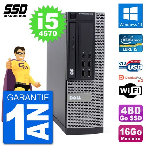 Dell optiplex 9020 sff - dell,