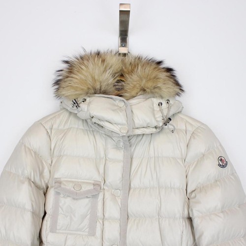 Piumino corto moncler - moncler, armoise