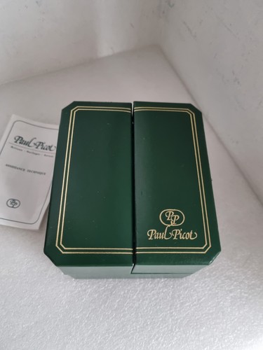 Scatola box paul picot per - scatola/box,