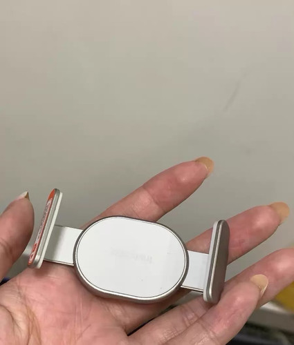 Insta360 clip telefono