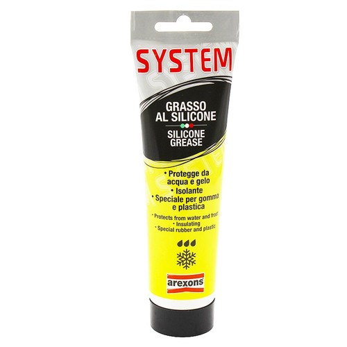 Grasso silicone arexons - silicone, 100