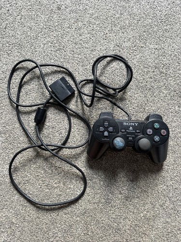 Sony dual shock - sony,