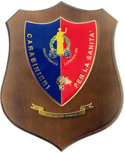 Crest araldico art - araldico, art.