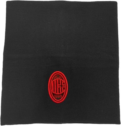 Milan 143049 collo - collo,, nero