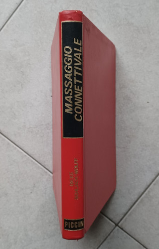 Libro fisioterapia massaggio - fisioterapia,