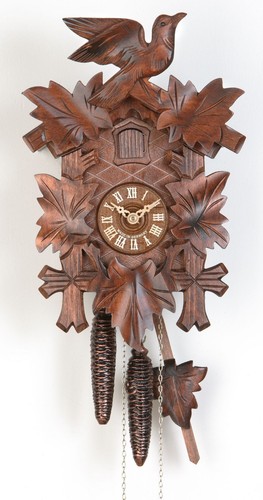 Cuckoo clock hubertus orologio - cuckoo, hubertus/orologio