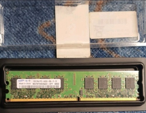 Samsung ddr2 sdram - samsung, 2