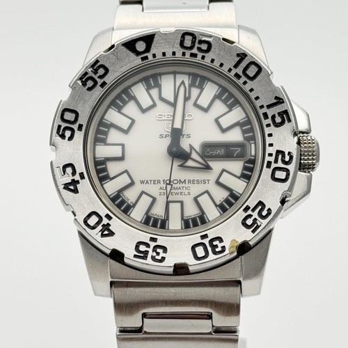 Orologio subacqueo seiko - orologio,