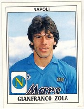 Calciatori 1989 panini - calciatori,
