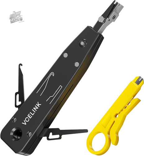 Punch down tool inseritore - punch,