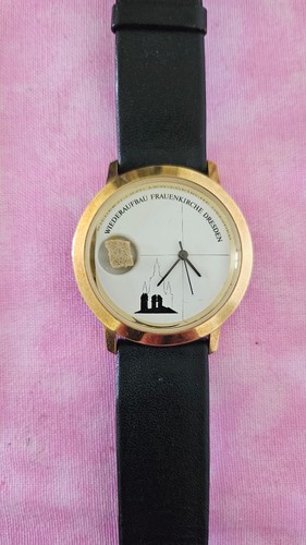 Orologio polso frauenkirche - orologio,