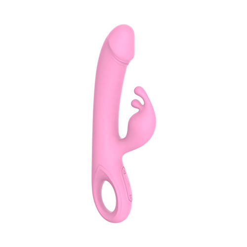 Vibratore rabbit per squirting - rabbit,