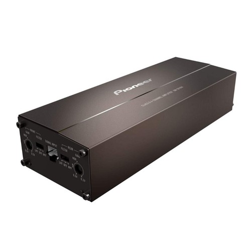 Pioneer dx104 amplificatore - pioneer,