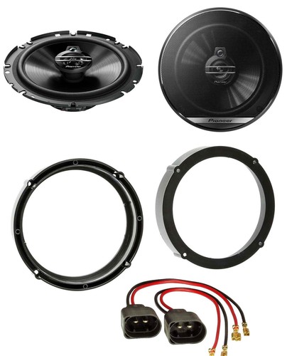 Pioneer altoparlante vie 300 - pioneer,