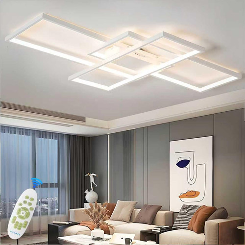 Plafoniera led soffitto - plafoniera,