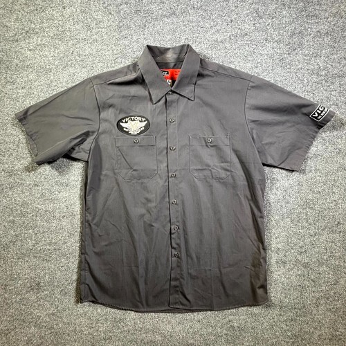 Camicia lavoro victory - da,