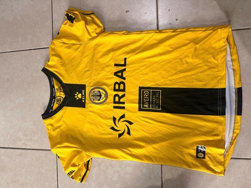 Maglia calcio beira - sc, beira-mar