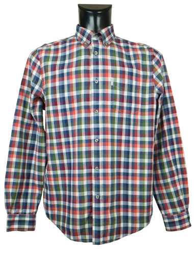 Camicia ben sherman manica - ,,,