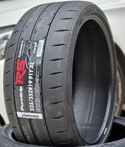 Gomme estive gripmax 245 - estive,
