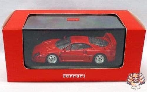 Modellino auto pressofuso