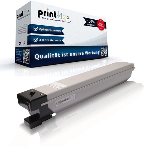 Toner xxl compatibile nero per - toner,