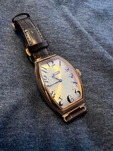 Orologio tissot heritage - orologio,