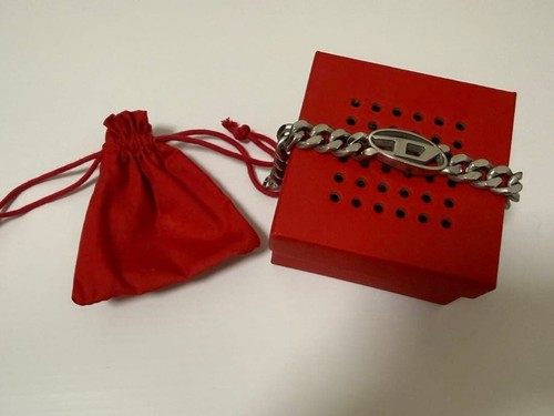 Ottimo bracciale catena