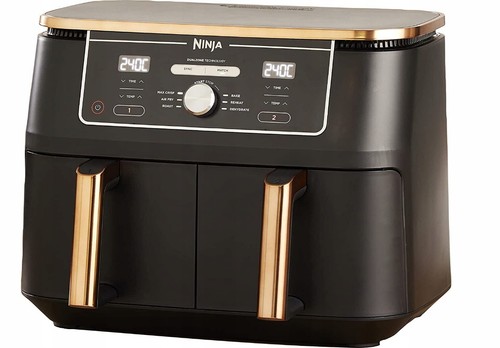 Ninja af400eucp max dual air - af400eucp,