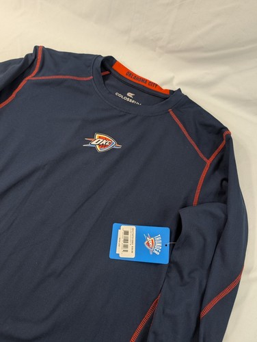Camicia manica lunga oklahoma - lunga,