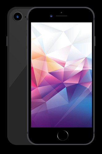Apple iphone 64gb - 64gb,