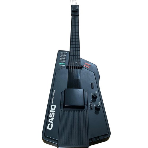 Casio digital electric - casio,
