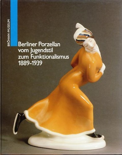 Berliner porzellan vom - porzellan,