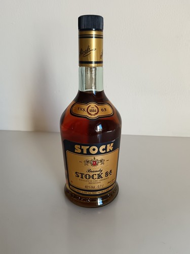 Brandy stock vintage da - ,
