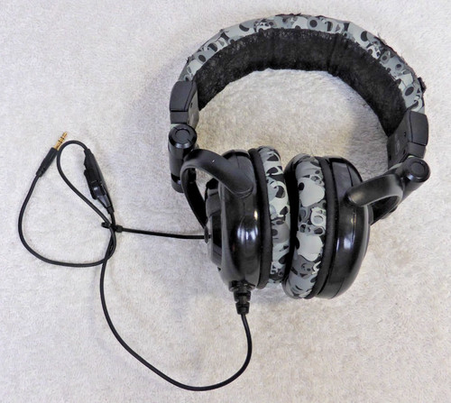 Skullcandy cuffie - skullcandy,