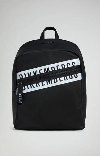 Bikkembergs zaino uomo - bikkembergs, audrik