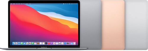 Apple macbook air 2020 - air, m1
