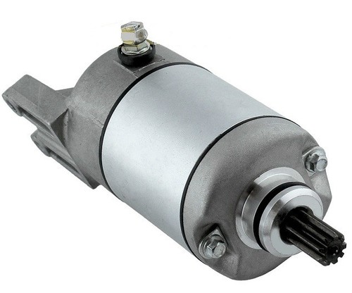 Motorino avviamento starter - avviamento,