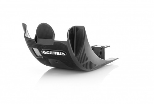 Sottomotore plastica honda - sottomotore,