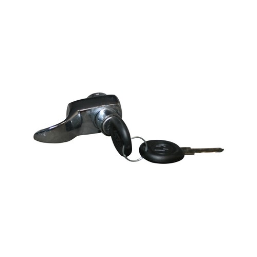 Blocco portellone camper - blocco,