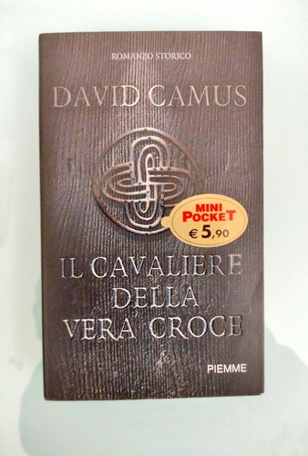 Cavalliere della vera croce - il,