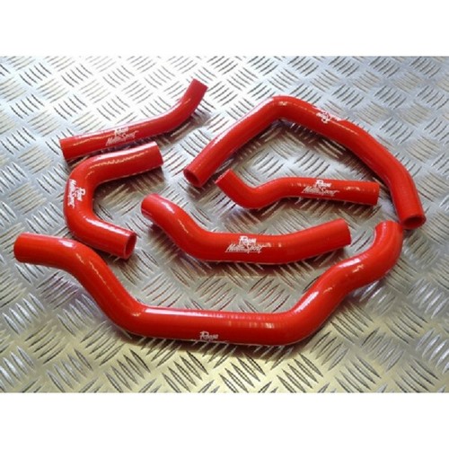 Roose motorsport silicone - roose,