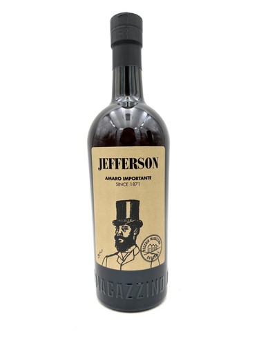 Jefferson amaro importante - importante,
