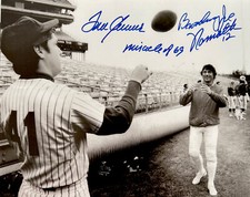 New york mets - york, tom