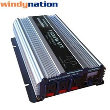 Vertamax 1500 watt inverter - watt,