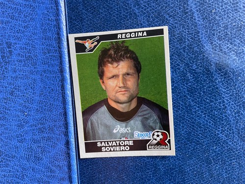 Panini calciatori 2004 - panini, 2004/05